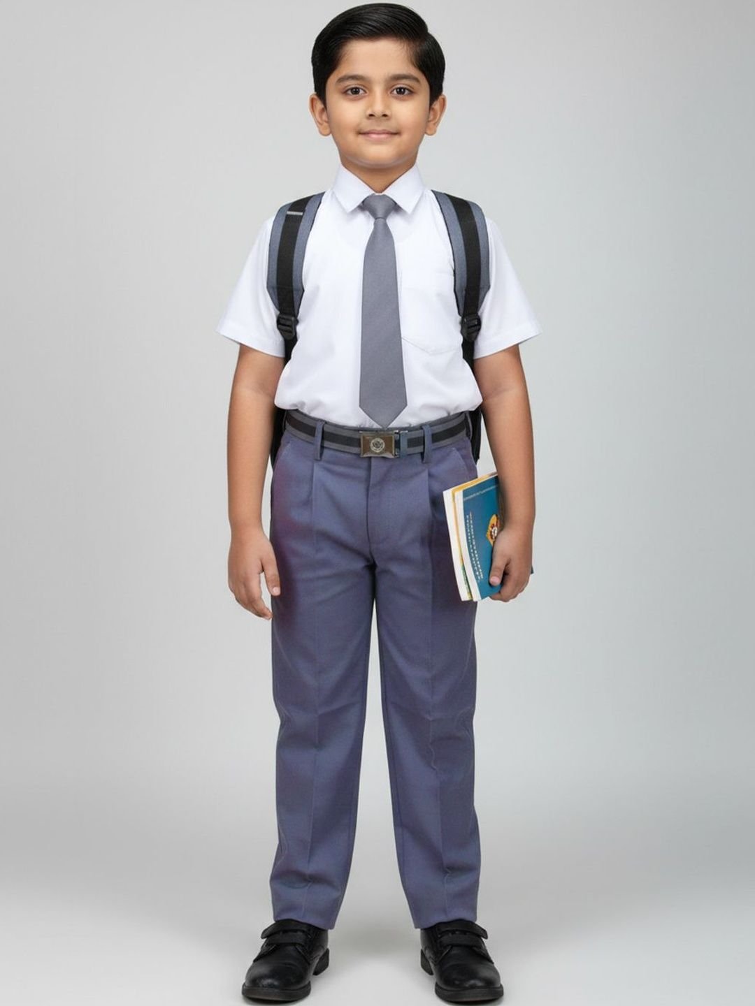 Pants and Trousers